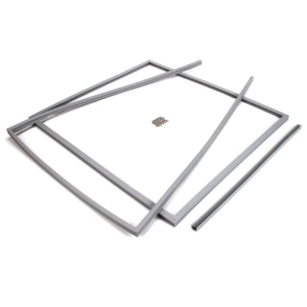 Gasket Kit, Door, Silicone